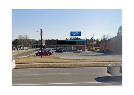 Preview of Retail space for Rent at 2205 Tiffin Ave.