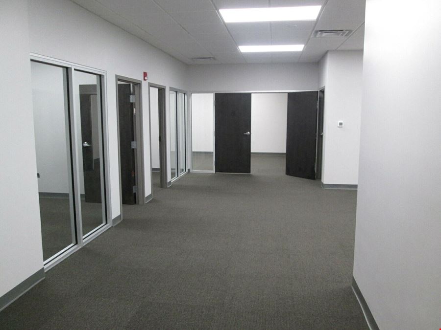 2700 Blair Stone Rd.