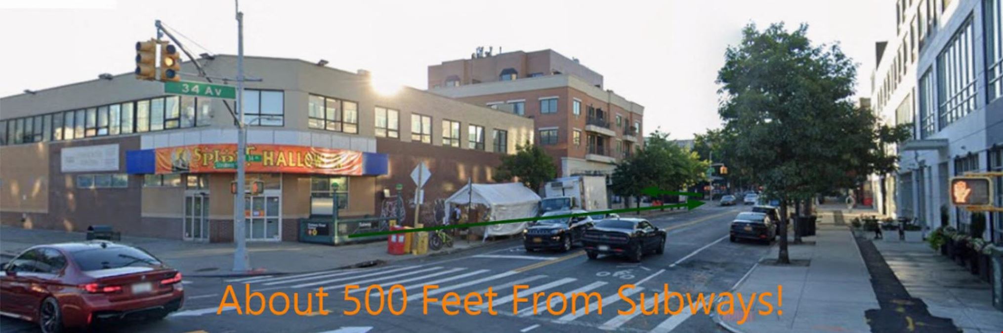 Apartments Religious Seminary School Day Care Non Profit Community Medical Offices Portfolio Astoria Off Broadway!