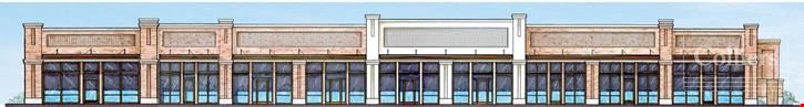 700-1,625 SF Retail Space Available in Collierville TN