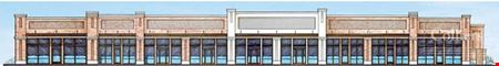 Preview of commercial space at N Byhalia Rd & Wolf River Blvd