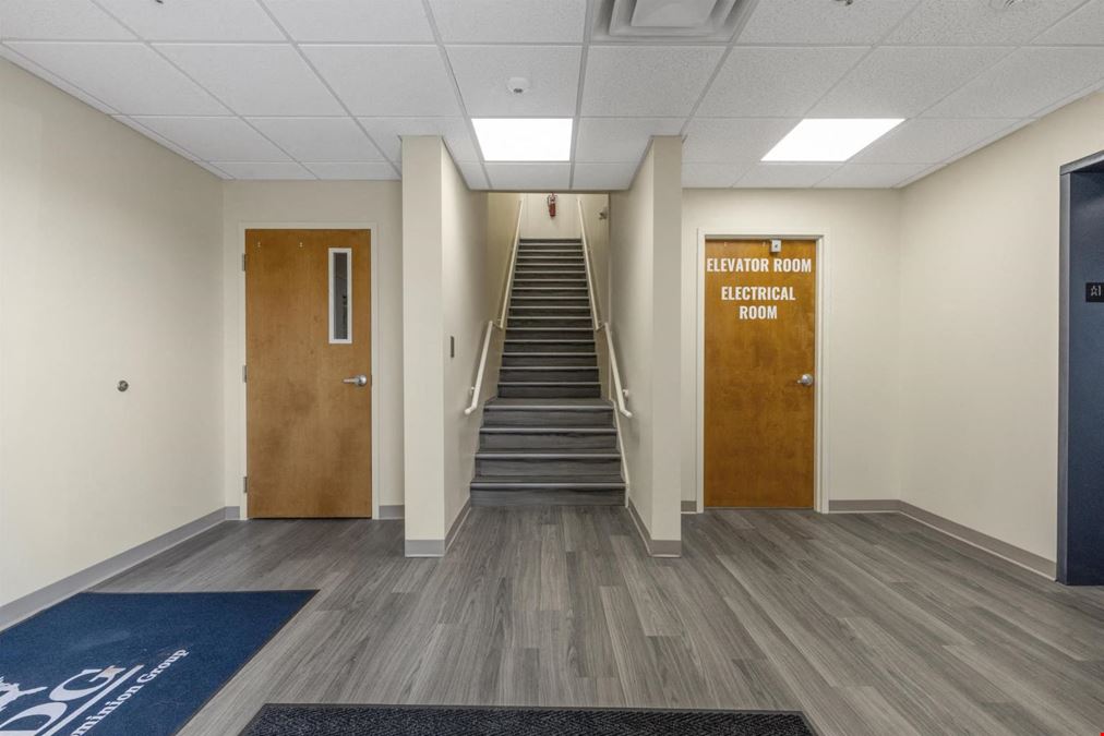 Midpark Road 2,600-22,000 SF Avail. Bus/Ind Park
