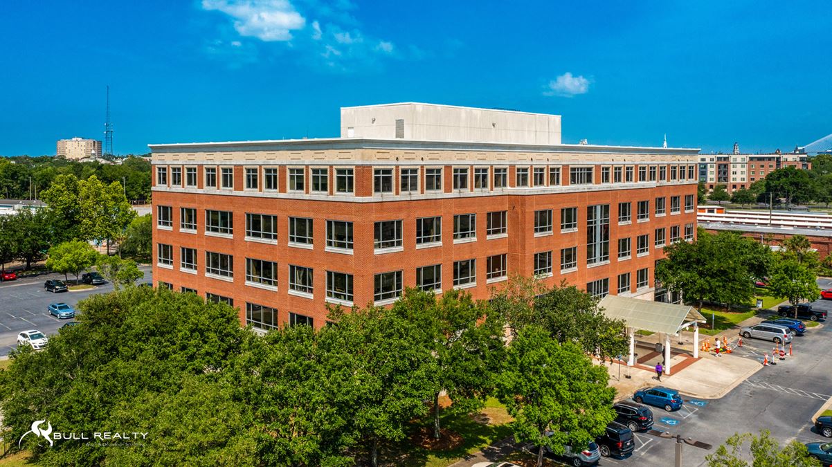Single-Tenant | 8% Cap Rate | 14-Year Lease | State of Georgia - AAA Credit | BACKUP CONTRACT AVAILABLE