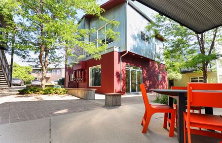 Preview of Office space for Rent at 1517 Easy Rider Ln, Suites 101 & 102