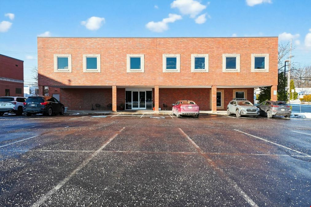 3401 Richmond Rd