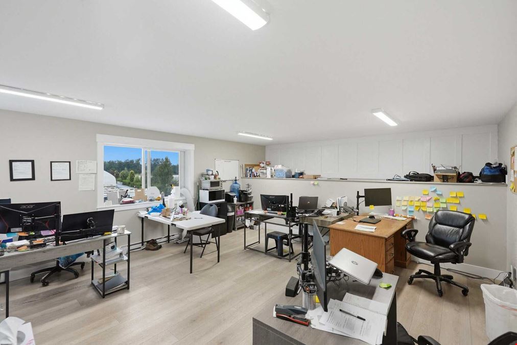 23665 Fraser Highway