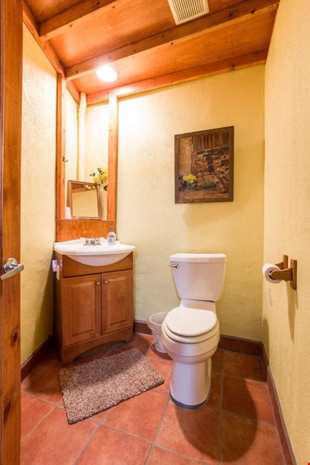 Historic Adobe Home & Event Venue in Hatch, New Mexico