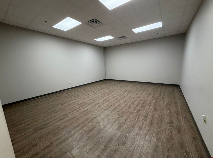 Wilson Dr - Renovated Office Space