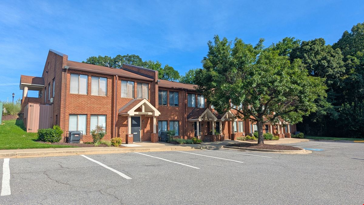 7050-7150 Chesapeake Road