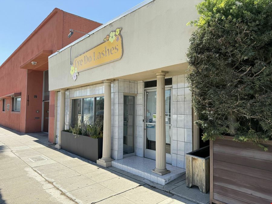 11607-09 West Washington Boulevard