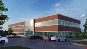 Ann Arbor Office Suites for Lease