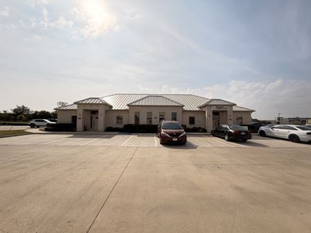 Preview of Office space for Rent at 6138 Precinct Line Road