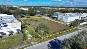 North Lakeland Retail Site - Shoppes of Lakeland