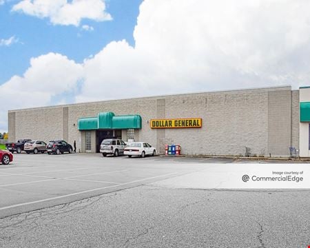Preview of Retail space for Rent at 5219 Corunna Road