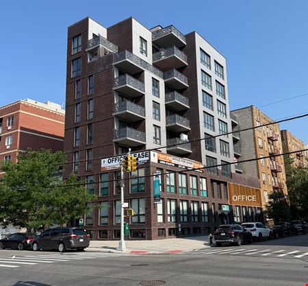 Preview of Office space for Rent at 1590 E 19th St #2