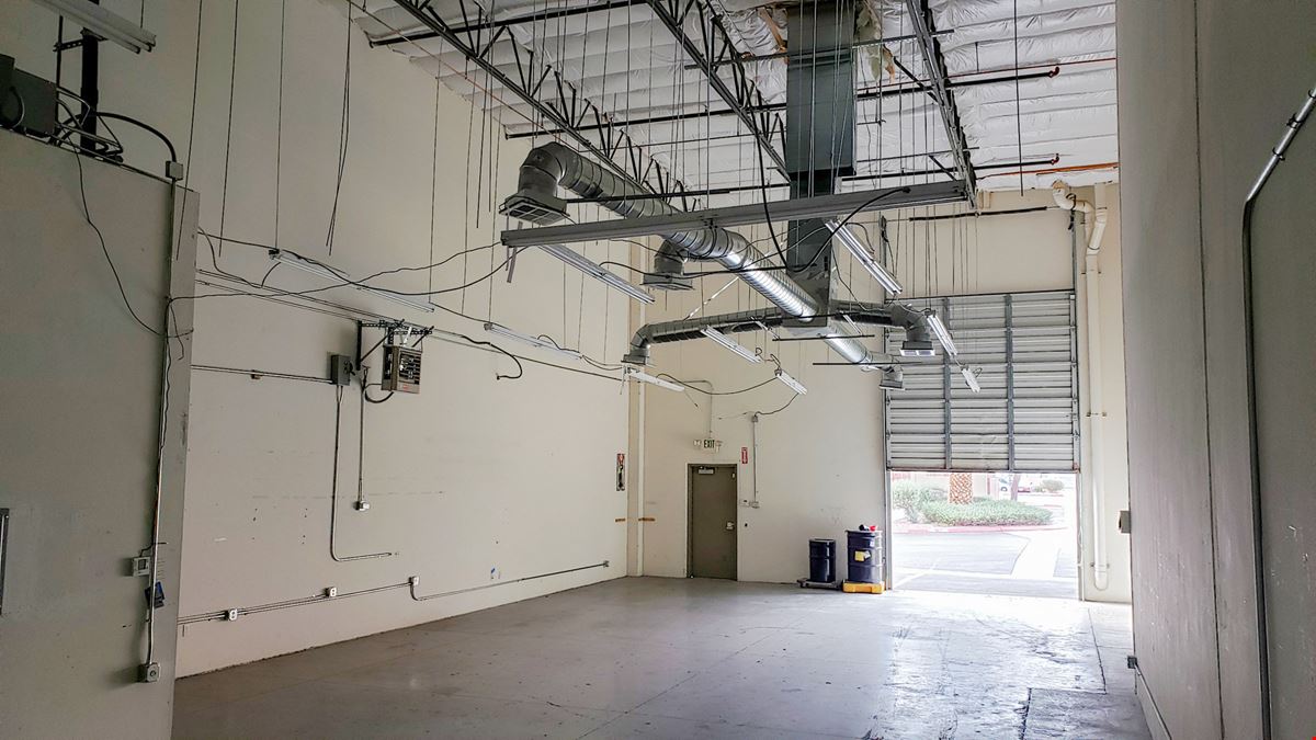 Venture Commerce Center