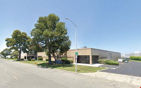 Preview of commercial space at 3501 Arden Rd