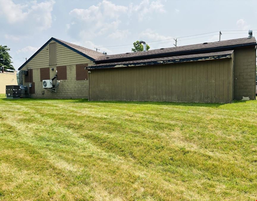 2305 N High St - Lansing Mi 