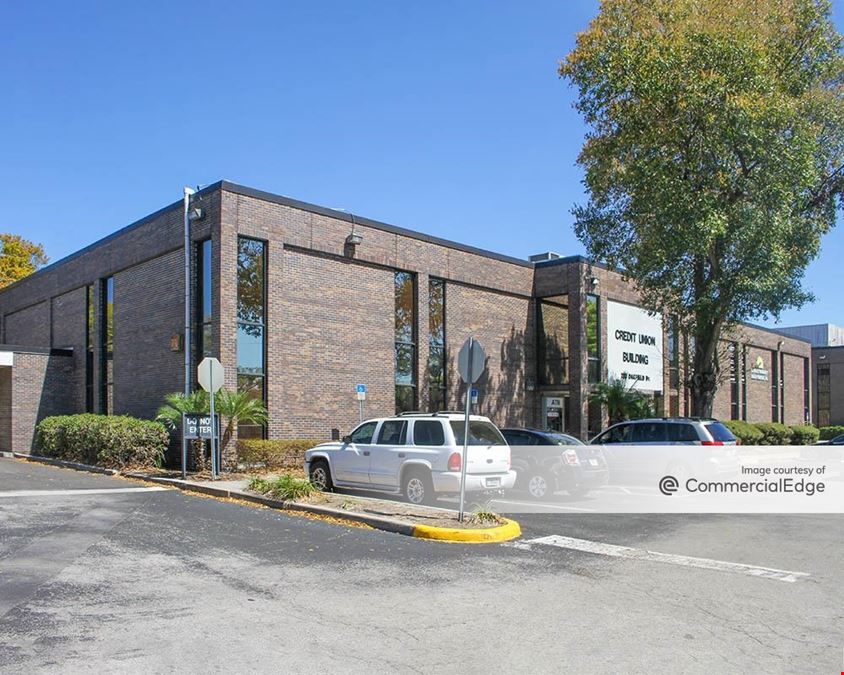 Tampa Bay Oaks Professional Center