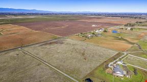 ± 13.39 Acres Agricultural Land