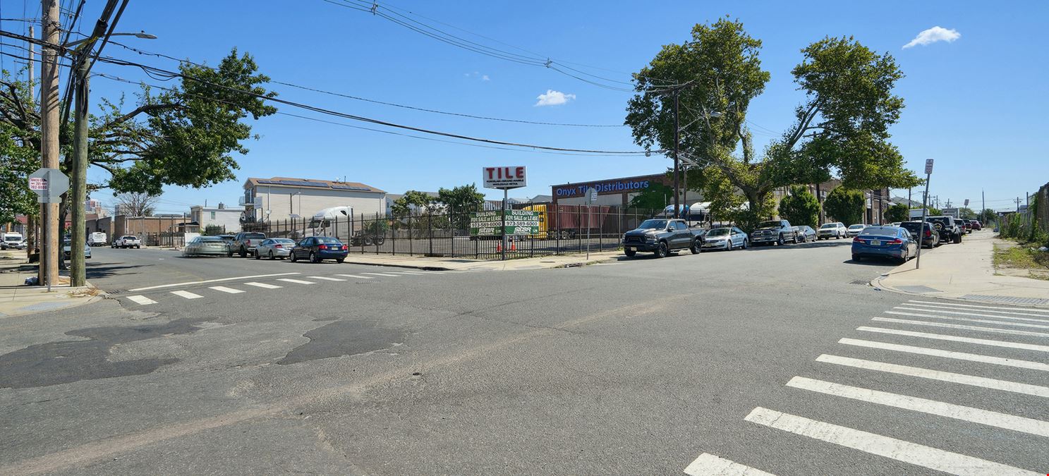 Industrial Building For Sale