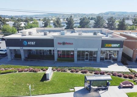 Preview of Retail space for Rent at 1971 West Redlands Boulevard