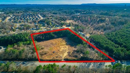 Preview of VacantLand space for Sale at Battlefield Parkway and Fowler Road