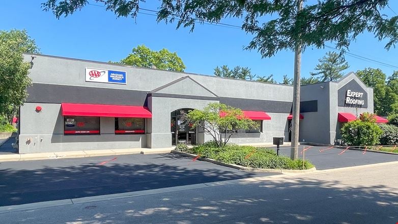 Preview of Office space for Rent at 611 E State Street