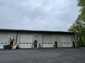 Southern Dutchess - Industrial Rental