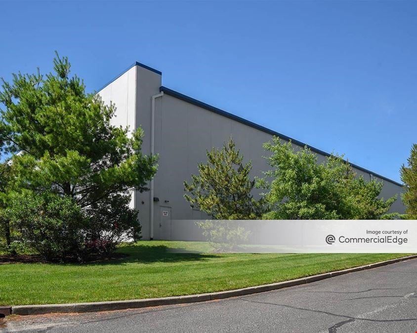 Corporate Park Lakewood