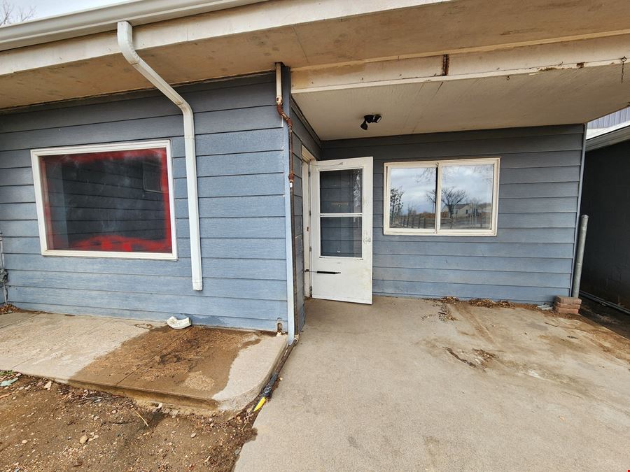 35 S Main St