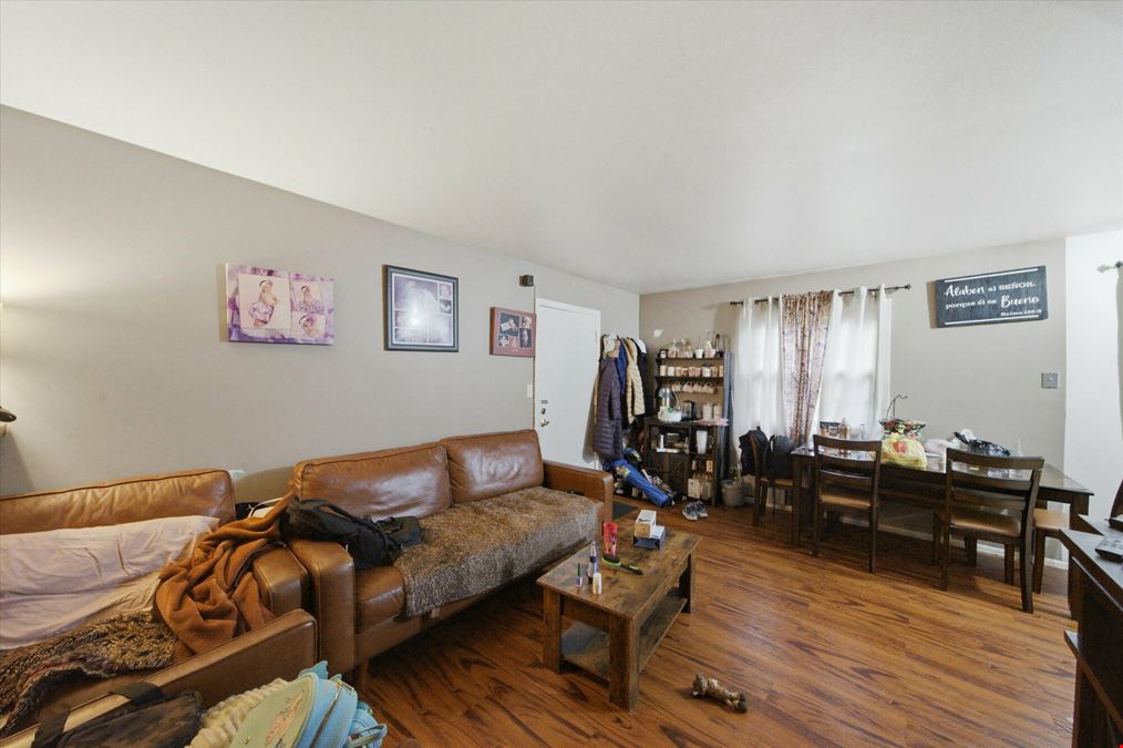 625 Westmoreland Dr