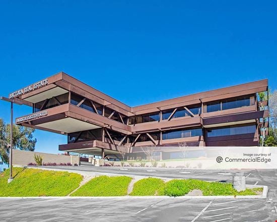 Preview of Office space for Rent at 445 Marine View Avenue #300