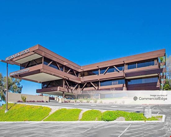 Barrister Executive Suites - Del Mar - Solana Beach