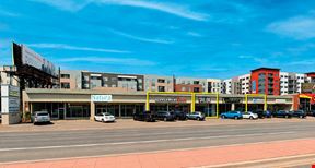 South Colorado Shoppes