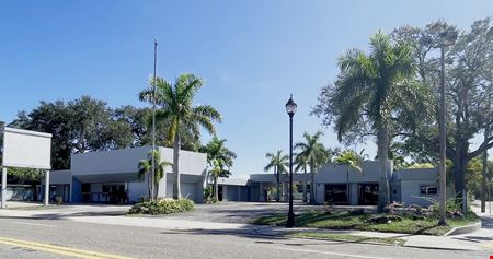Preview of Office space for Sale at 1505 Tamiami Trail (14th St W)