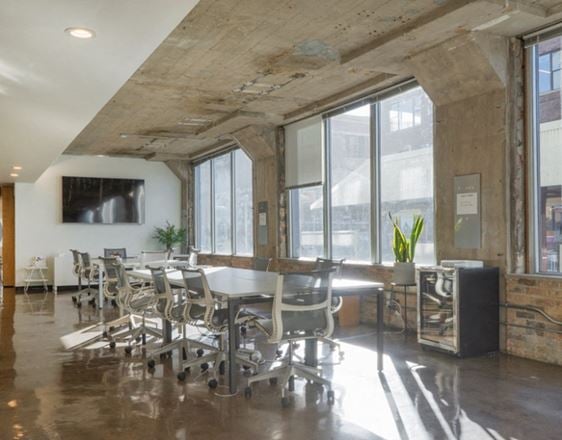 Preview of Coworking space for Rent at 230 West Superior Street STE 300