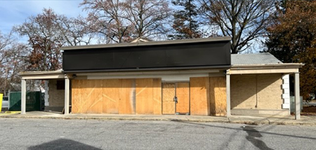 Preview of Retail space for Sale at 196 Hwy 35