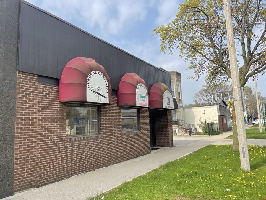 611 Madison St, Oak Park