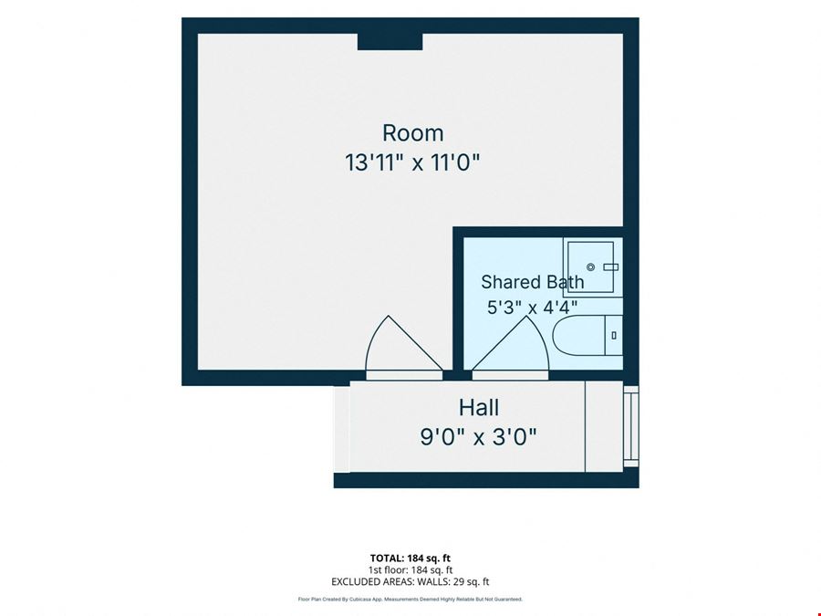 Professional Office Space For Lease
