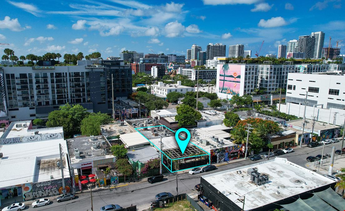165 NW 23rd St