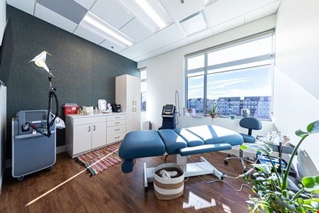 Preview of Office space for Rent at 24560 Southpoint Dr
