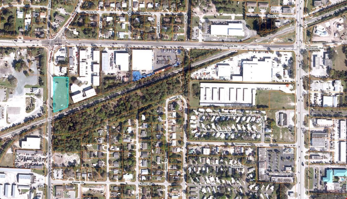 3112 Oleander Avenue, Fort Pierce, FL, 34982
