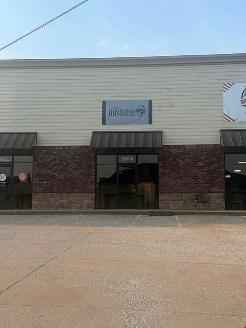 280 Industrial Drive Suite B