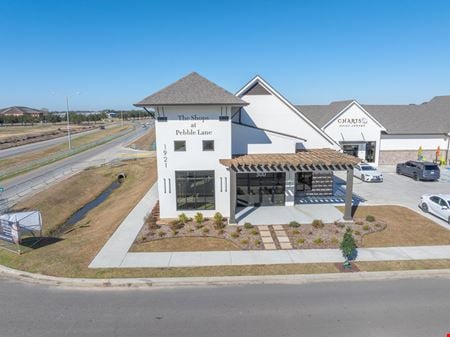 Preview of Retail space for Rent at 1921 Chemin Metairie Pkwy