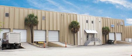 Preview of commercial space at 9006 NW105th Way - 9,383 SF