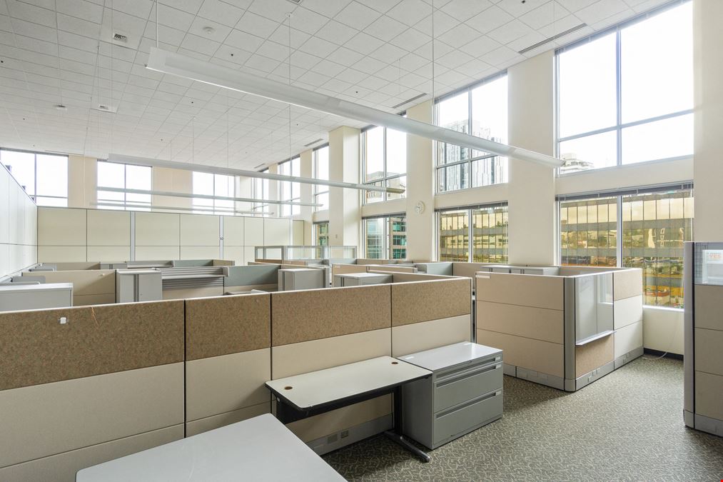Roosevelt Commons
