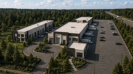 Preview of Industrial space for Sale at 507 E Hickox Rd