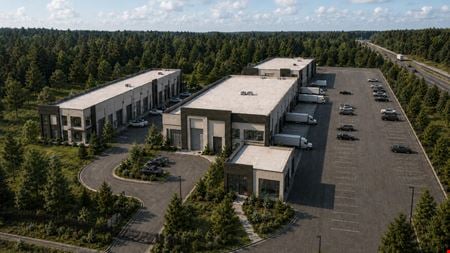Preview of Industrial space for Sale at 507 E Hickox Rd