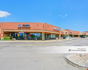 Oakbrook Shopping Center